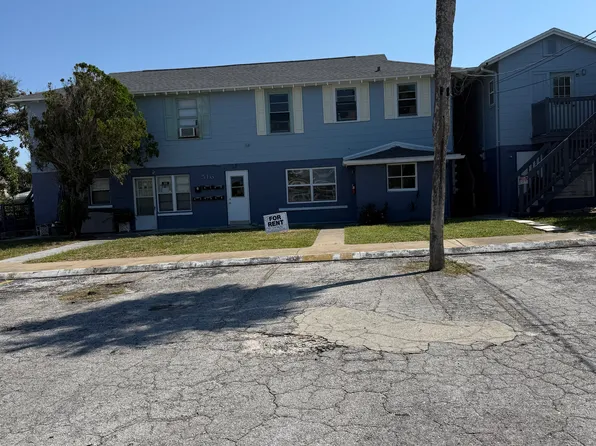 516 Phoenix Ave, Daytona Beach, FL