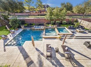 2504 Baywater Canyon Dr, Pearland, TX 77584