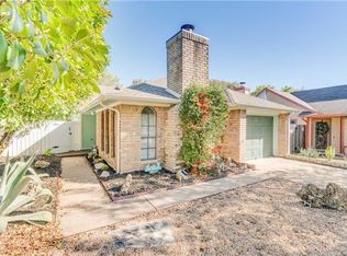 14221 Anita Marie Ln, Austin, TX 78728