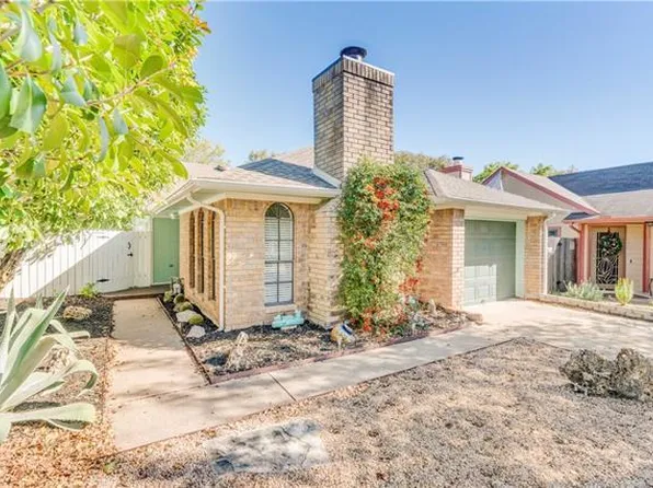 14221 Anita Marie Ln, Austin, TX 78728