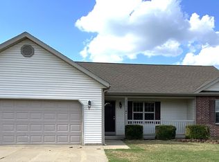 23514 Restore Rd, Waynesville, MO 65583
