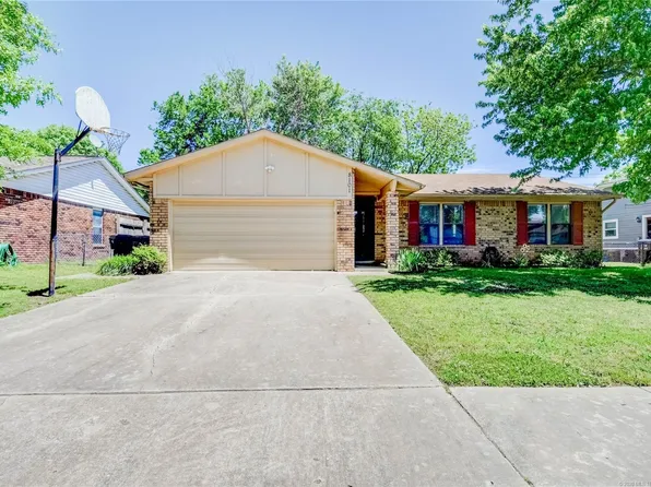 8101 N 120th Ave E, Owasso, OK 74055