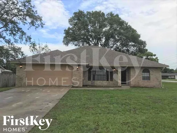 742 Eunice St, Deltona, FL 32725
