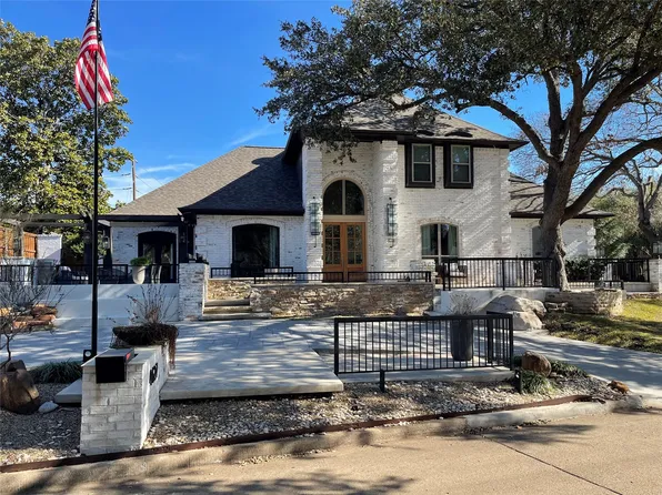 4627 Spyglass Dr, Dallas, TX 75287