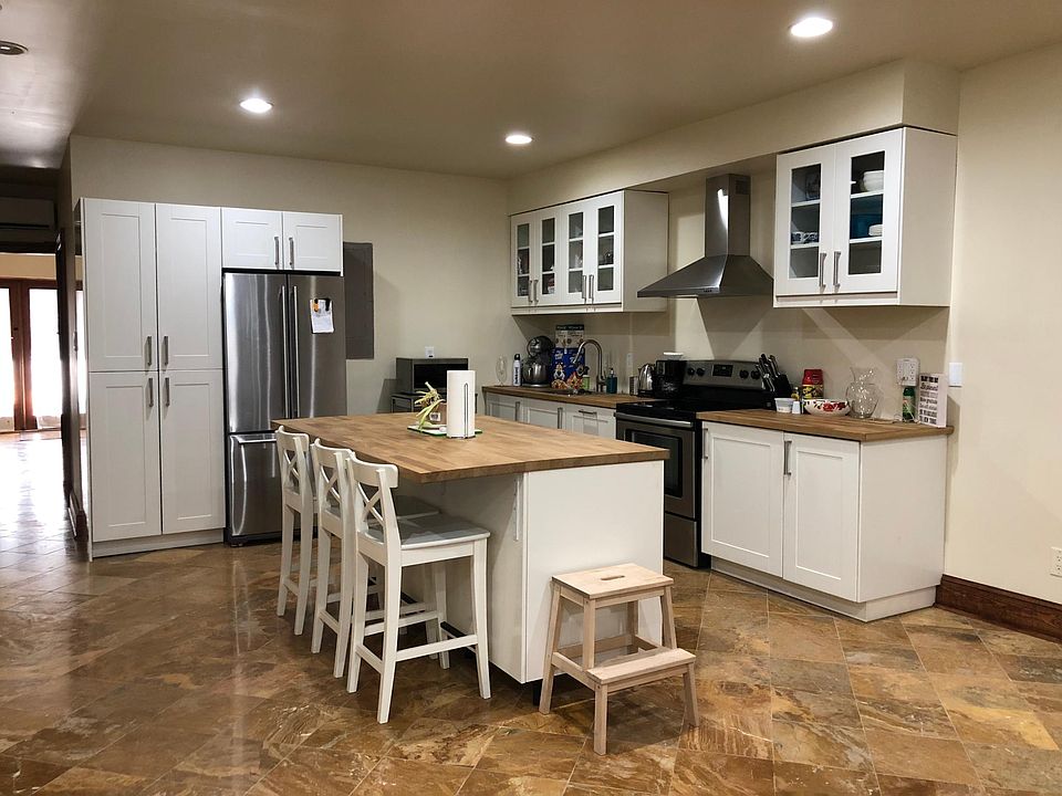 New Appliances 