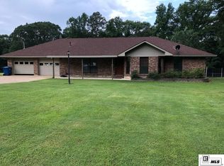 916 Sugar Creek Rd, Arcadia, LA 71001