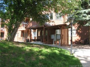 2450 Palmer Park Blvd #1-3, Colorado springs, CO 80909