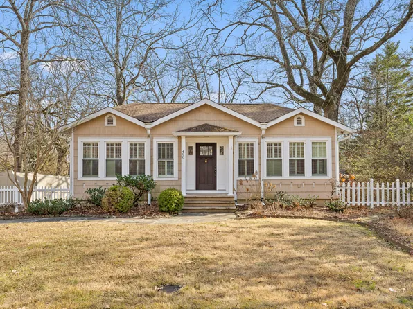 408 James Blvd, Signal Mountain, TN 37377