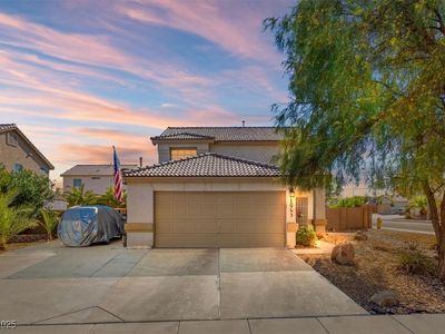 1063 Gurneys Eagle Ave, Henderson, NV, 89015