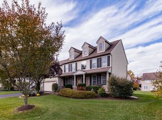 115 Shinnecock Hl, Avondale, PA 19311