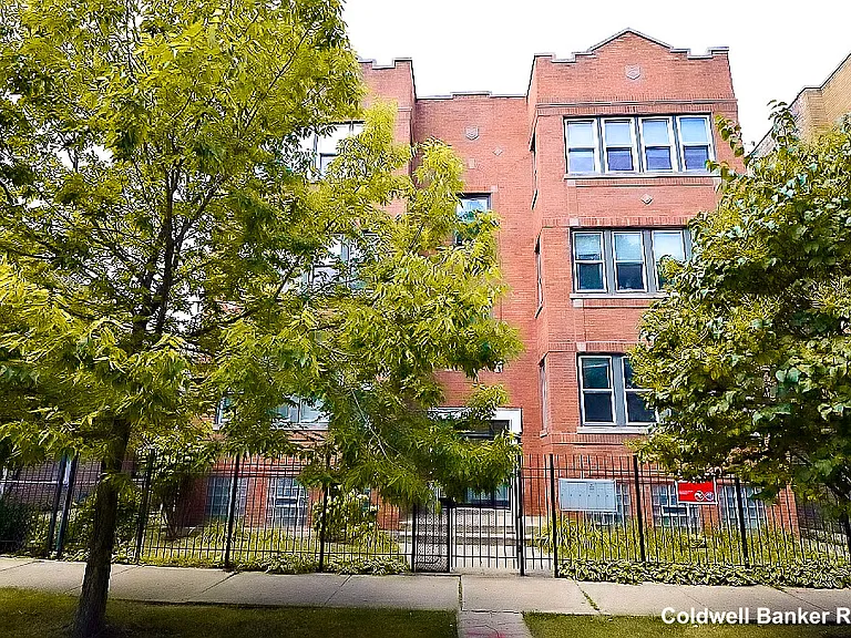 2510 N Harding Ave #2N — Photo 1
