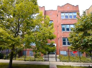 2510 N Harding Ave #G, Chicago, IL 60647