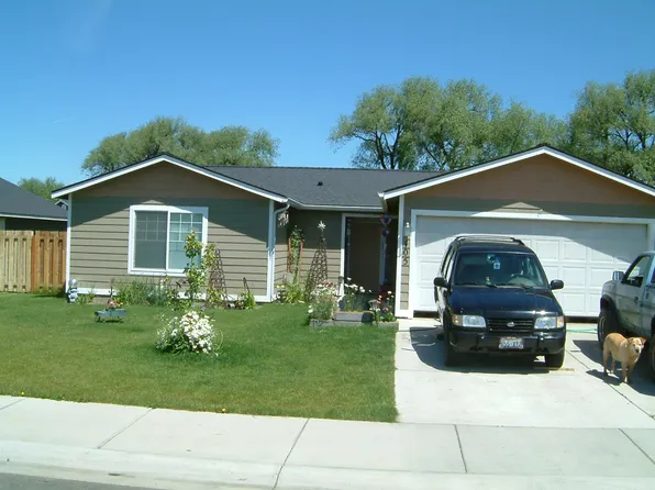 405 W 8th Ave, Kittitas, WA 98934