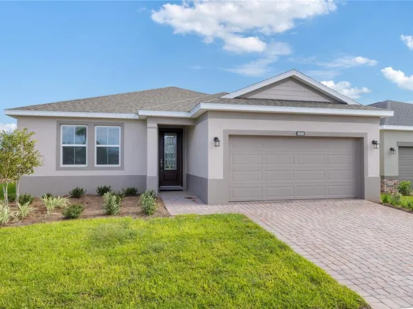4559 NW 53rd Avenue Rd, Ocala, FL 34482