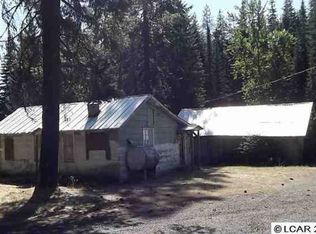 215 Canal St, Pierce, ID 83546
