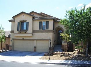 9017 Rusty Rifle Ave, Las Vegas, NV 89143