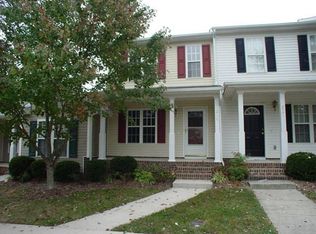 219 Highgate Cir, Wake Forest, NC 27587