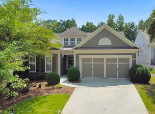 114 Dahlia Dr, Griffin, GA 30223