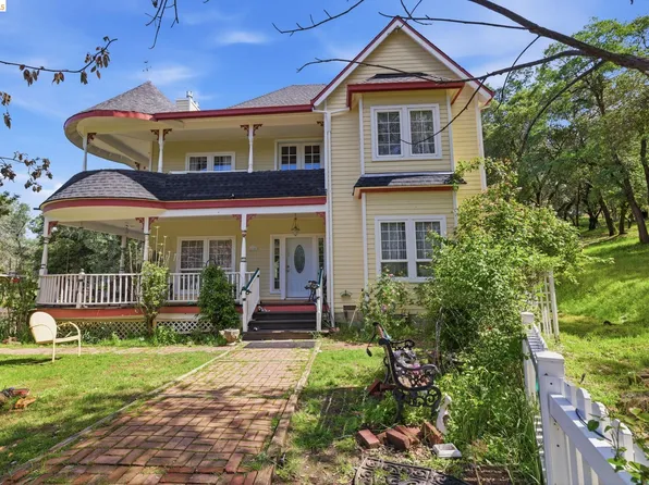 16181 Stine Ct, Sonora, CA 95370