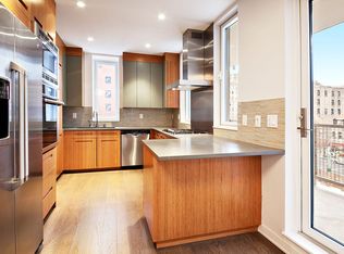 22 Renwick St #5B, New York, NY