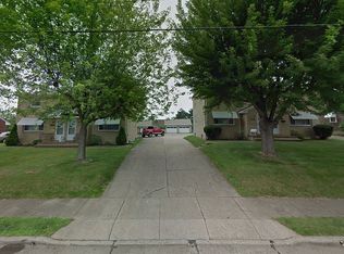 1149 Benskin Ave SW, Canton, OH 44710