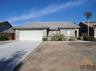 11710 Cedar Bluff Ave, Bakersfield, CA 93312