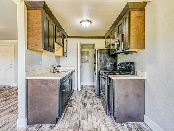 4th image of 19800 International Blvd APT F104