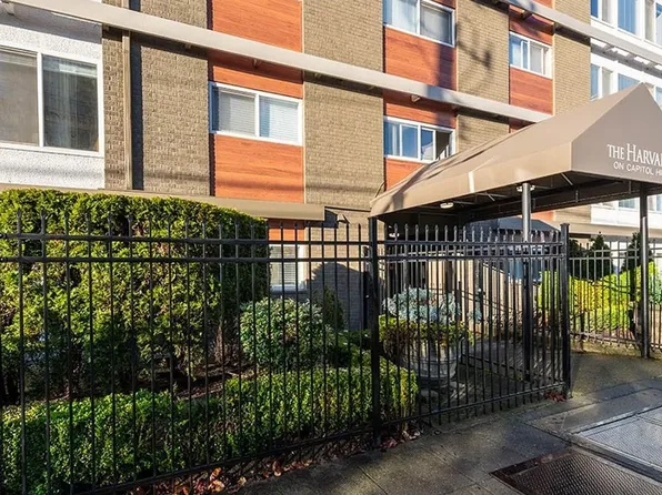 The Harvard on Capitol Hill, 219 Harvard Ave E APT 306, Seattle, WA 98102