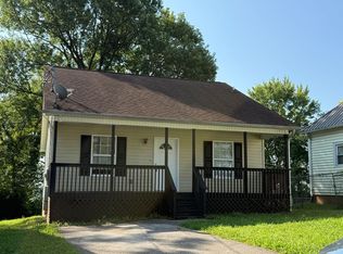 1224 Vermont Ave, Knoxville, TN 37921