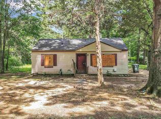 3644 Dumas St, Memphis, TN 38127