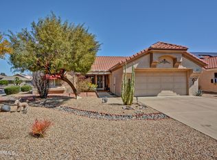 20833 N 152nd Dr, Sun City West, AZ 85375