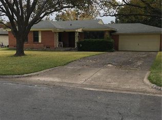 8942 Cherrybrook Dr, Dallas, TX 75217