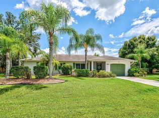 25201 Nocturne Ln, Punta Gorda, FL 33983