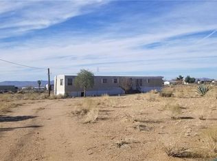 3397 N Hunt Rd, Golden Valley, AZ 86413