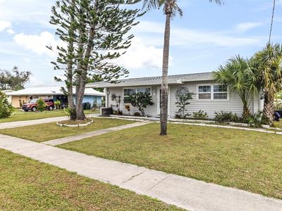 6320 Pontiac Ln, North Port, FL, 34287