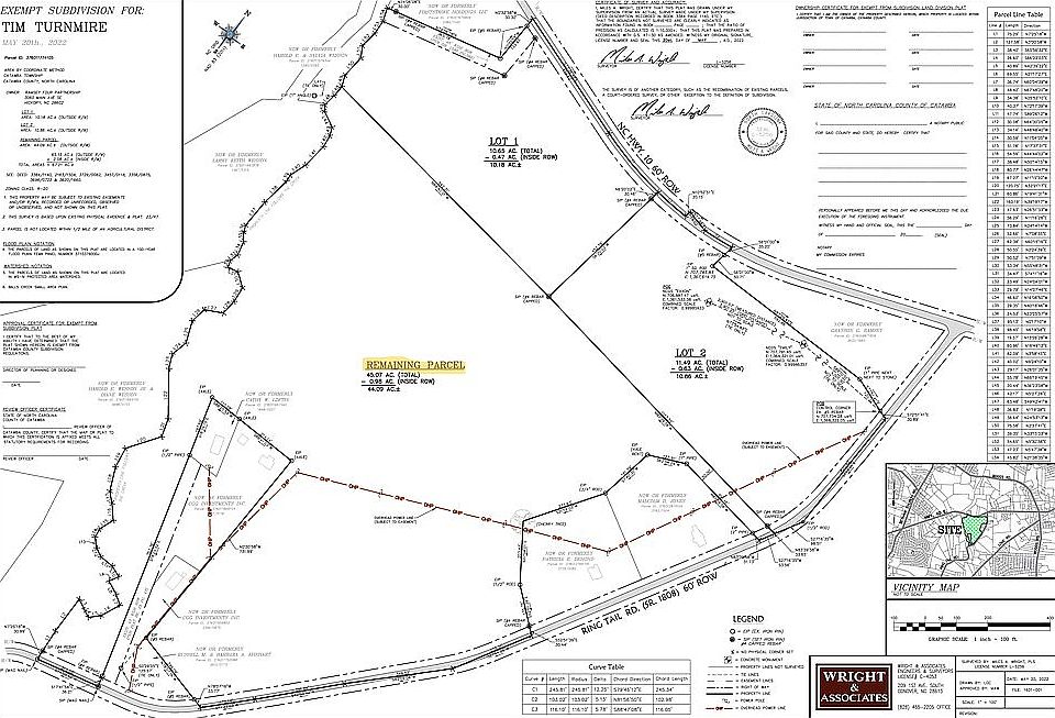 2nd image of Ring Tail Rd