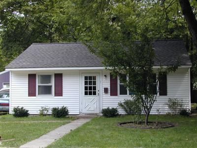 1509 E Alcott St, Kalamazoo, MI, 49001