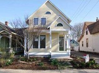618 E Arch St, Indianapolis, IN 46202