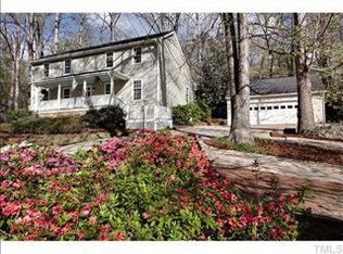 1416 Granada Dr, Raleigh, NC 27612