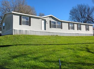 406 Pine St, Ladora, IA 52251