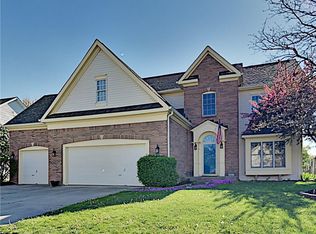 1197 N Chestnut River Xing, Avon, IN