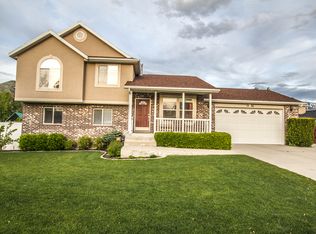 1536 N 150 W, Bountiful, UT 84010