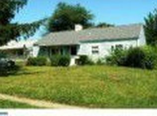 835 Trenton Rd, Fairless Hills, PA 19030