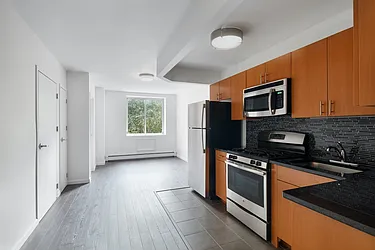 Rented by Skyline Developers