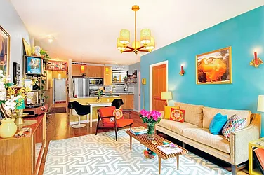 Sold by Nest Seekers International