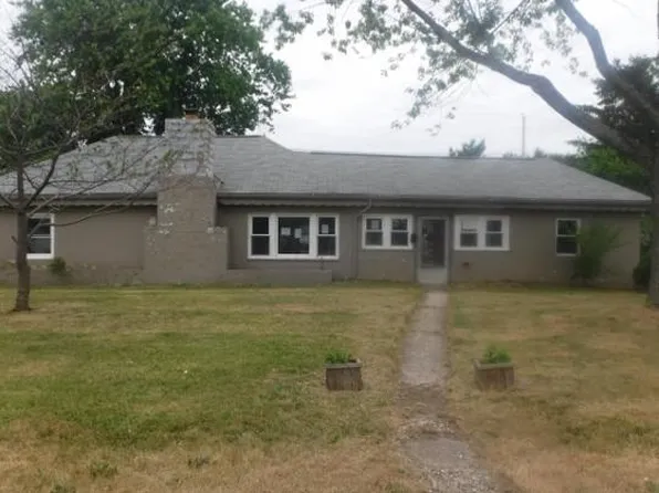 960 Elaine Rd, Columbus, OH 43227