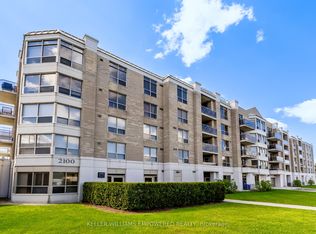 2100 John St #201, Markham, ON L3T7S6