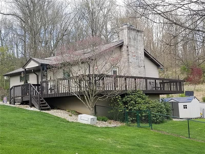 1605 Edward Dr N, Washington, PA 15301 MLS 1445400 Zillow