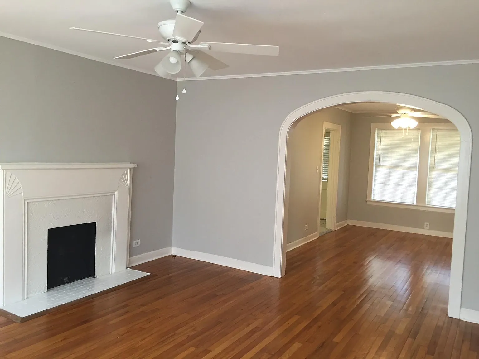 2 bed, 1100 sqft, $850 — Photo 3
