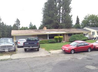 3311 E 16th Ave, Spokane, WA 99223